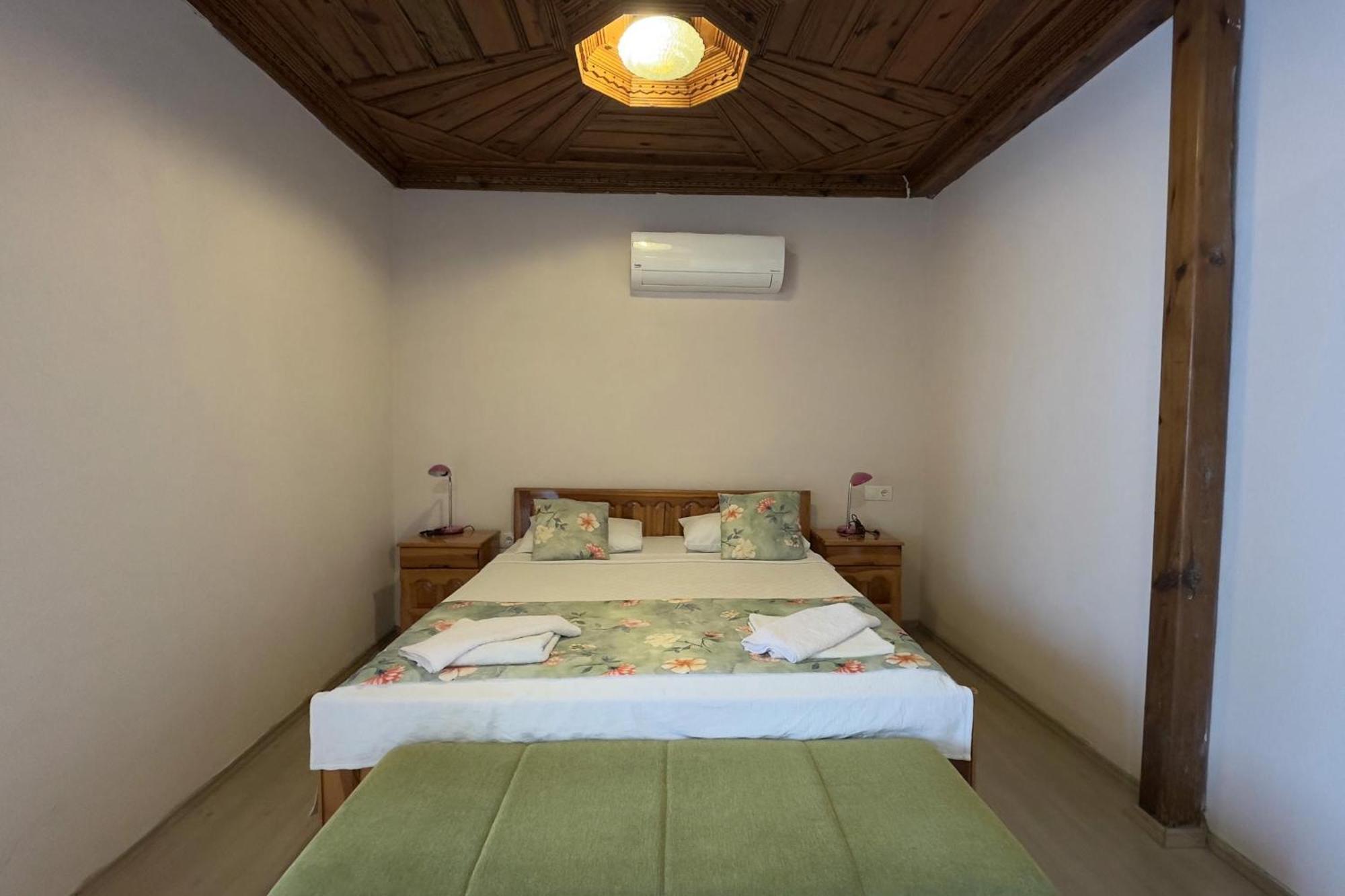 Dalyan Yunus Hotel ムーラ エクステリア 写真